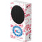 NBA Philadelphia 76ers Blast Xbox Series S Console Skin